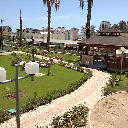 Orion Studio Lejlighed