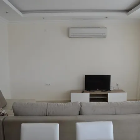 Orion Studio Lejlighed