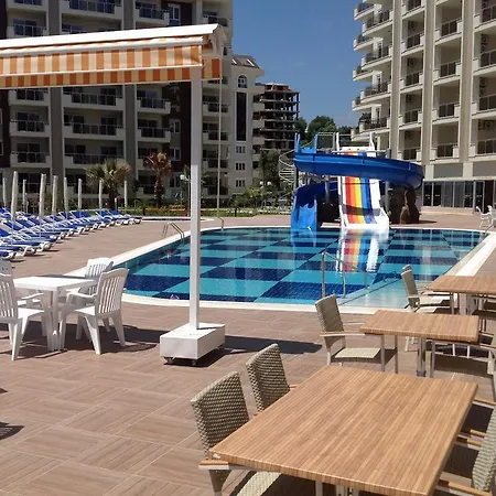Orion Studio Apartman *