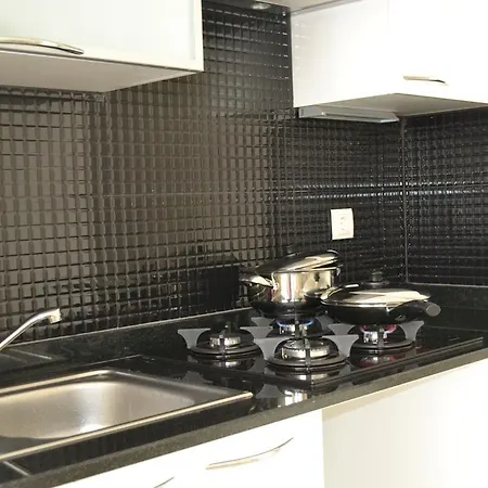 Apartman Orion Studio