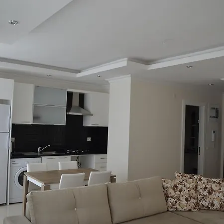 Orion Studio Apartman *
