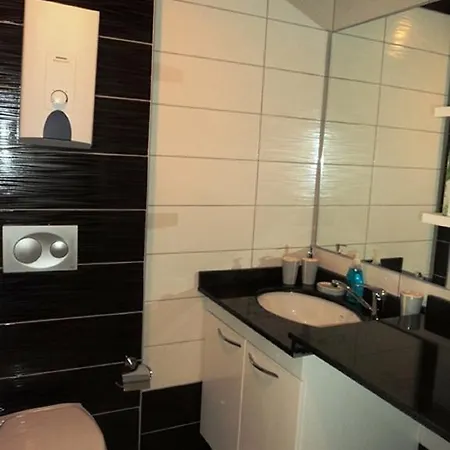 Apartament Orion Studio