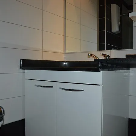 Apartament Orion Studio *