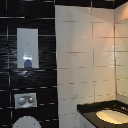 Apartament Orion Studio Avsallar