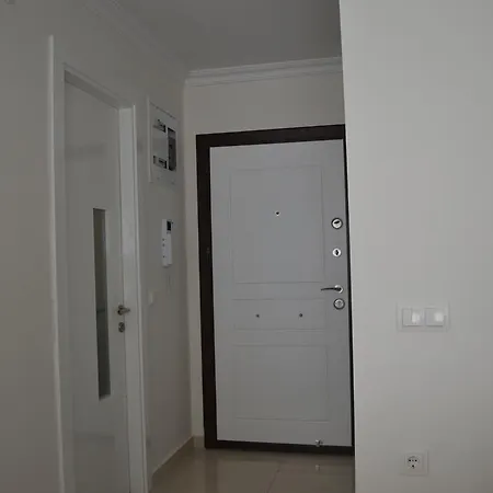Orion Studio Apartament Avsallar